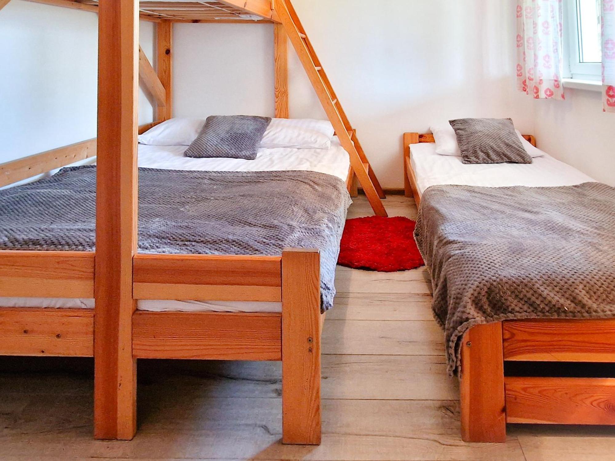 Morska Polana Hotel Mielno  Buitenkant foto