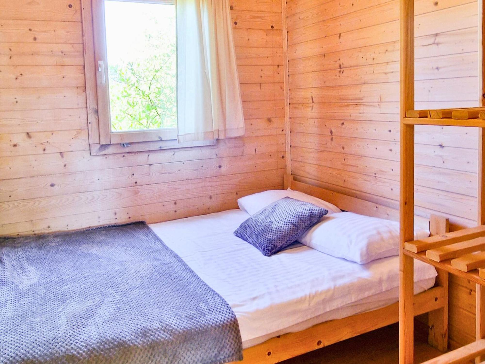 Morska Polana Hotel Mielno  Buitenkant foto