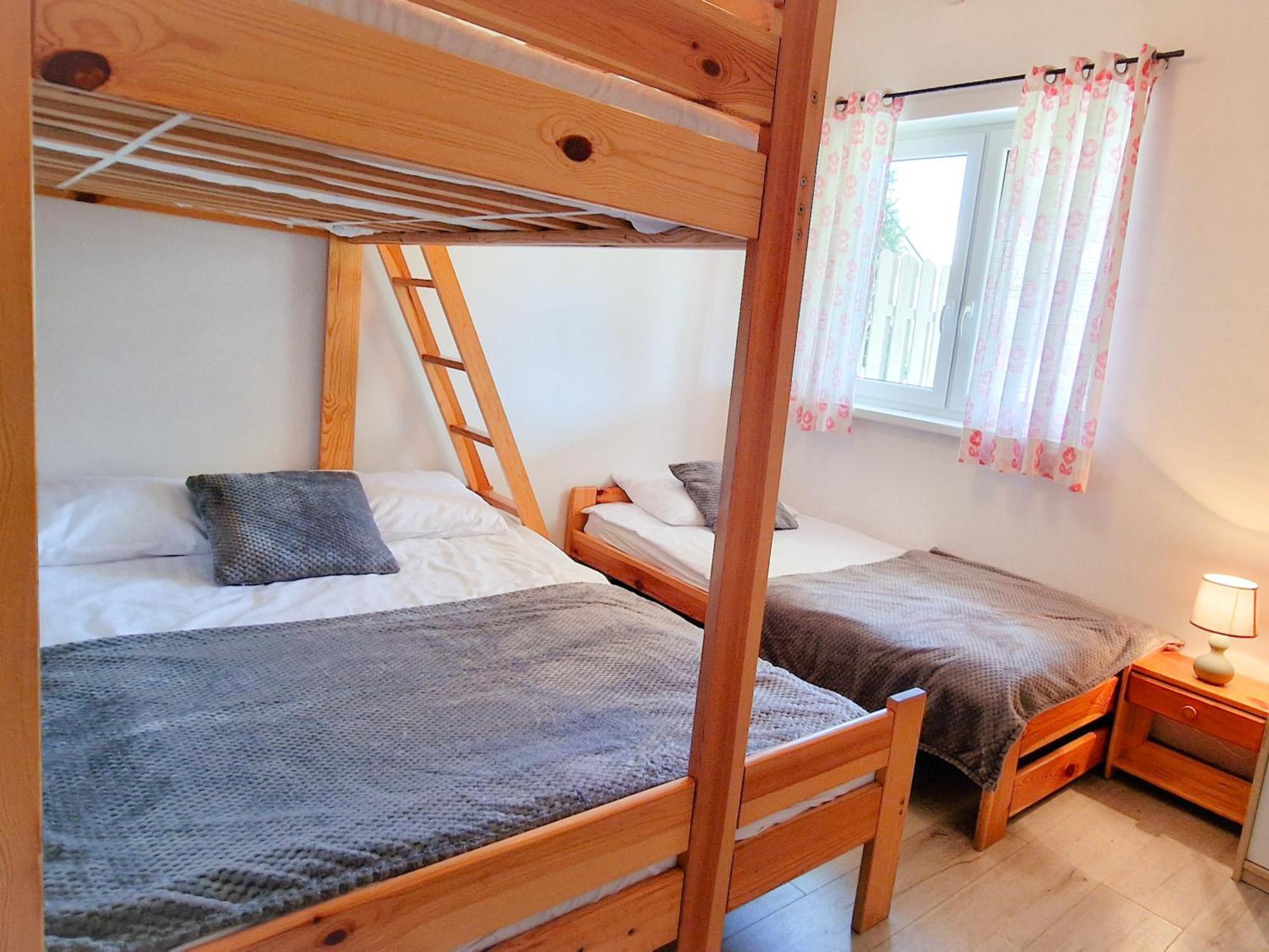 Morska Polana Hotel Mielno  Buitenkant foto